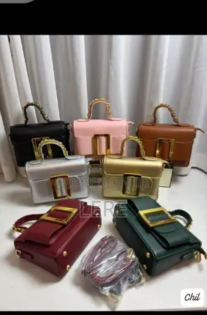 Fashion Handbags
