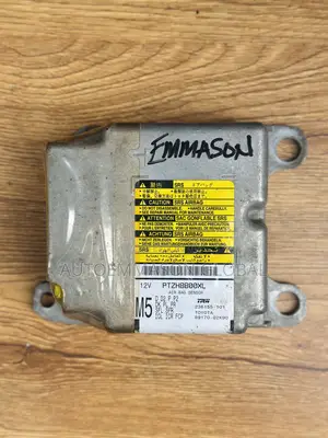 Toyota Corolla (2016-2019) Airbag Brainbox / SRS Control Module