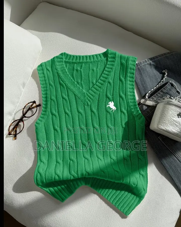 Luxury Wears
