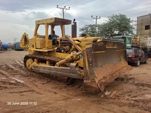 Caterpillar Cat D8k Bulldozer