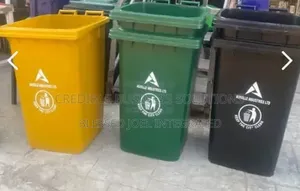 Storage Bin