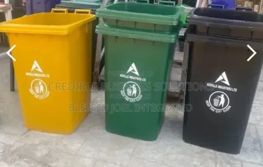 Storage Bin