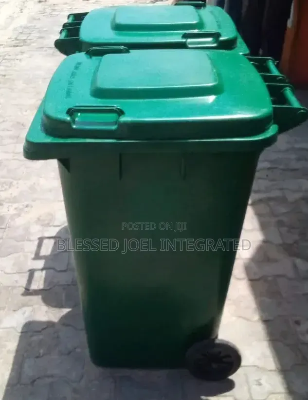 Storage Bin