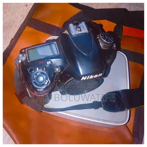 Nikon D610