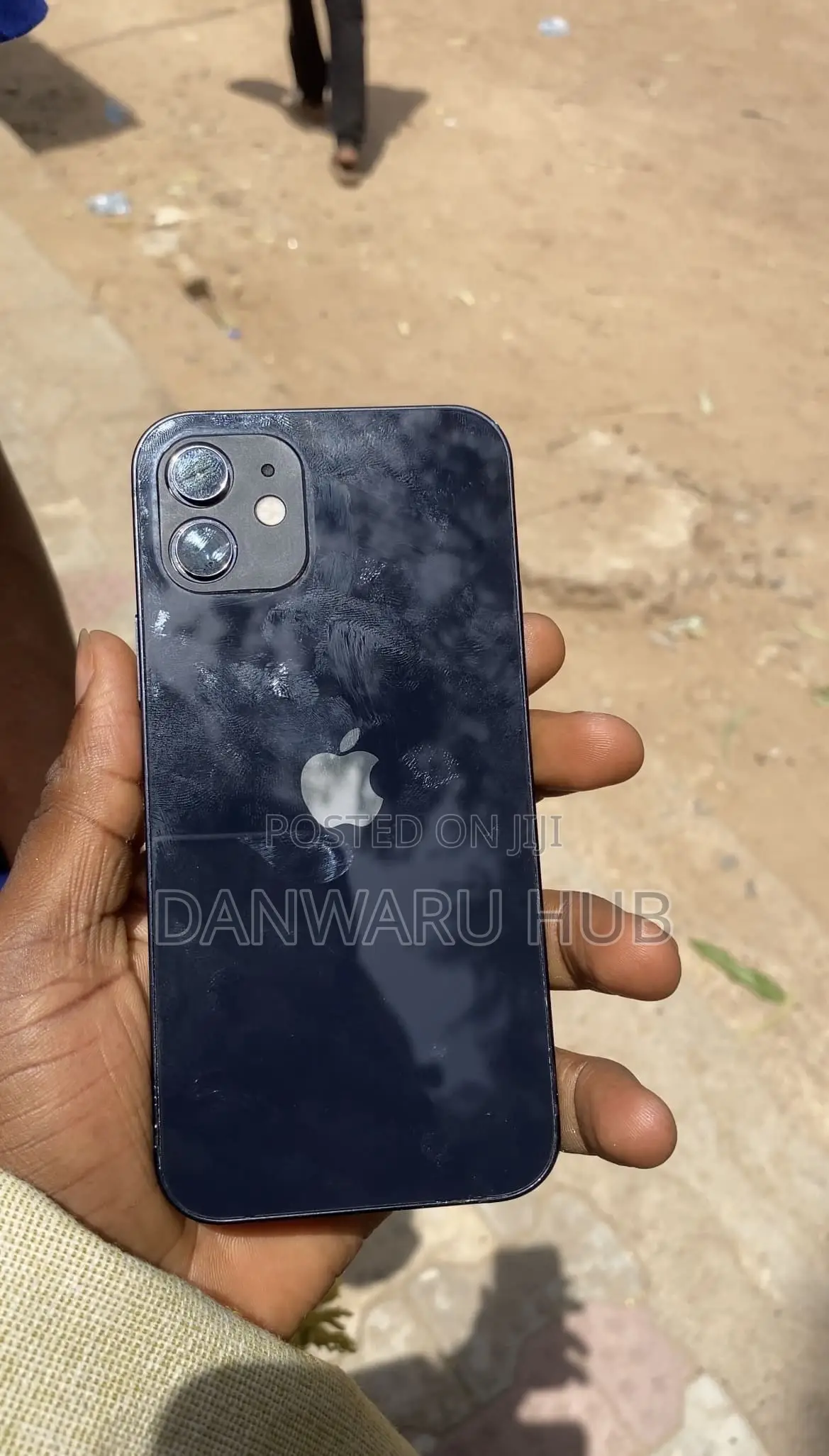 Apple iPhone 12 128 GB Blue