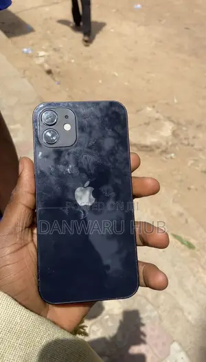 Apple iPhone 12 128 GB Blue
