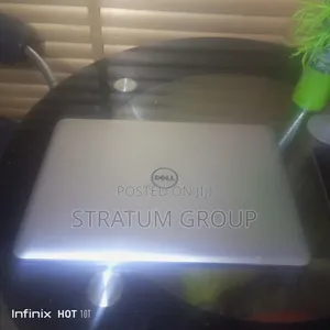 Laptop Dell Inspiron 15 7548 16GB Intel Core i7 HDD+SSD 500GB