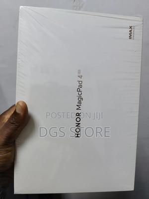 New Honor MagicPad 2 12.3 256 GB Gray
