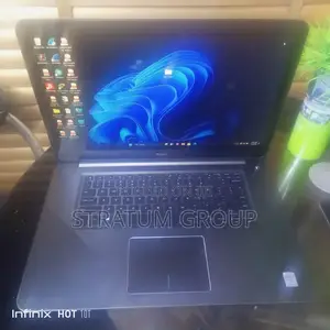 Laptop Dell Inspiron 15 7548 16GB Intel Core i7 HDD+SSD 500GB