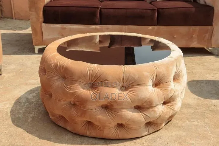 Center Table
