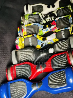 Hover Board Each Buy and Ride Best Quality