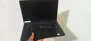 Laptop Dell Latitude 12 E7270 4GB Intel Core i5 SSD 128GB