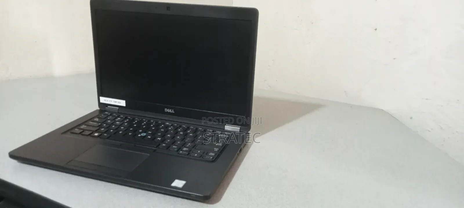 Laptop Dell Latitude 12 E7270 4GB Intel Core i5 SSD 128GB
