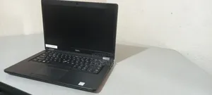 Laptop Dell Latitude 12 E7270 4GB Intel Core i5 SSD 128GB