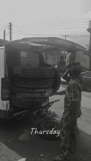 9.00r20 10/11.00r20 Tyre
