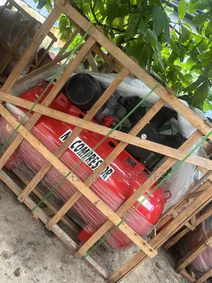 20hp Piston Air Compressor Machine