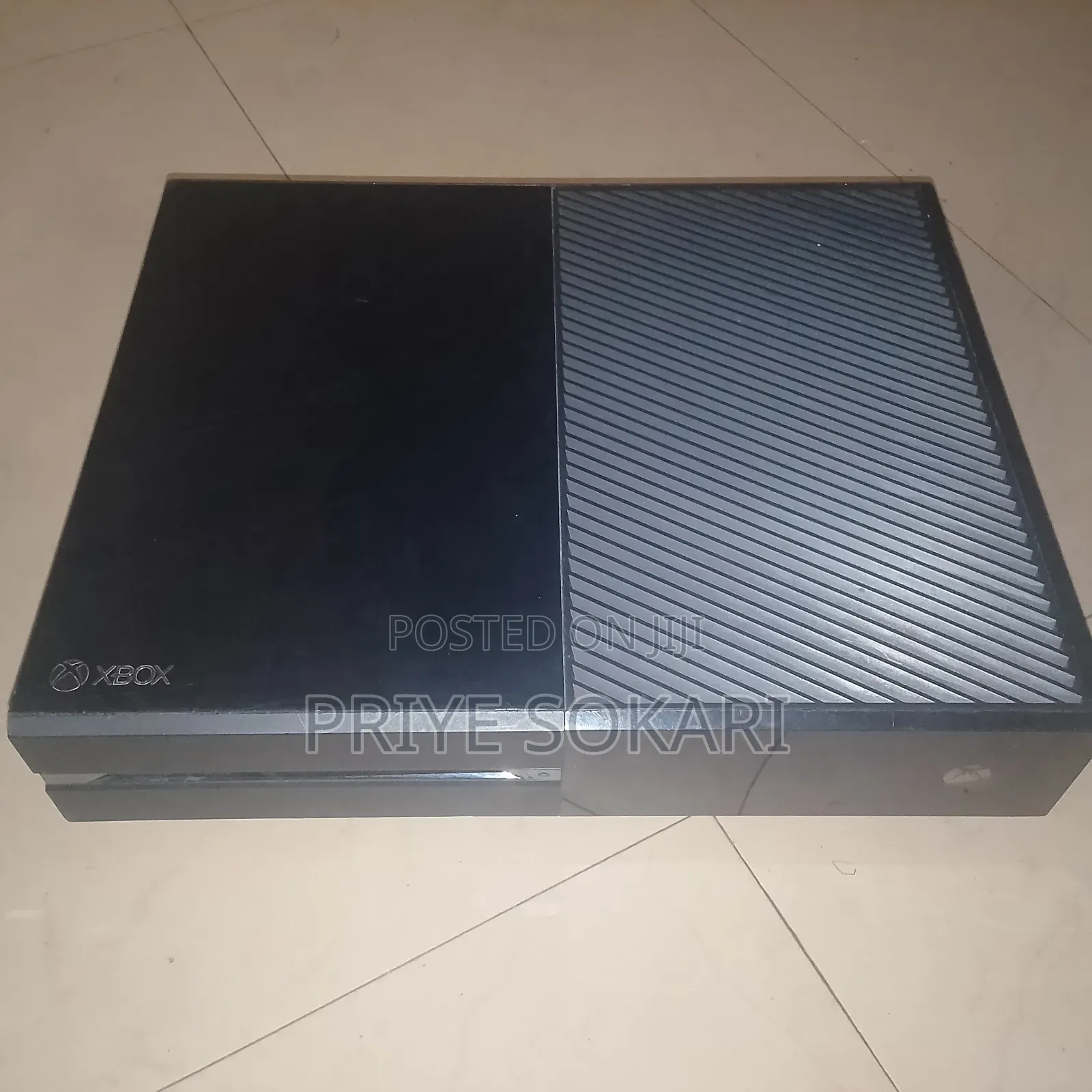 Xbox One Console