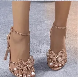 Ladies Heels