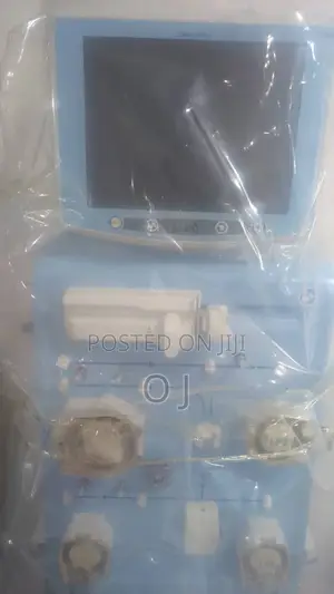 CRRT Dialysis Machine