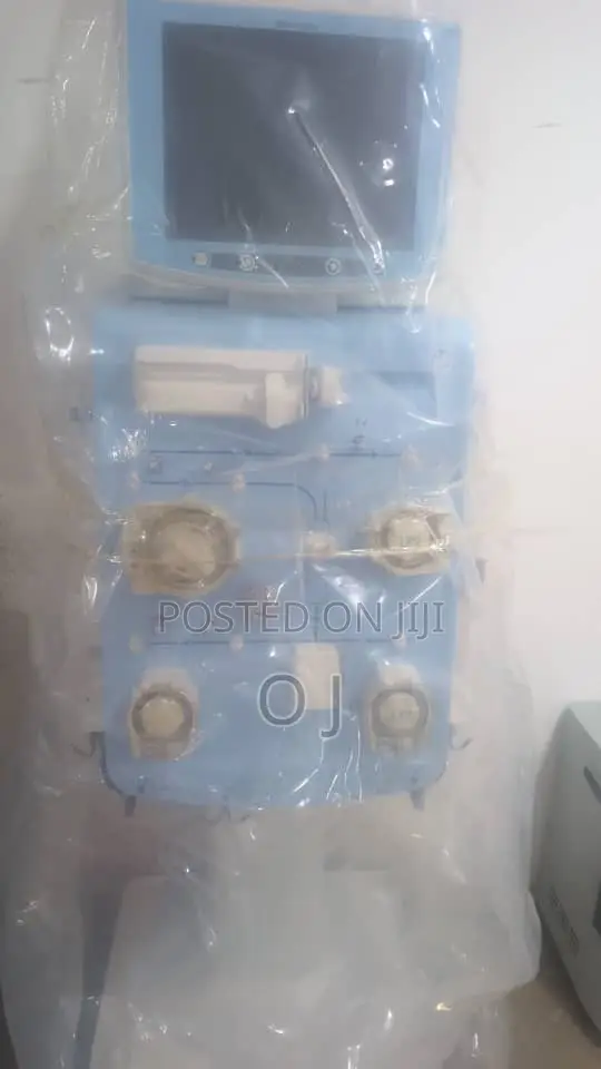 CRRT Dialysis Machine
