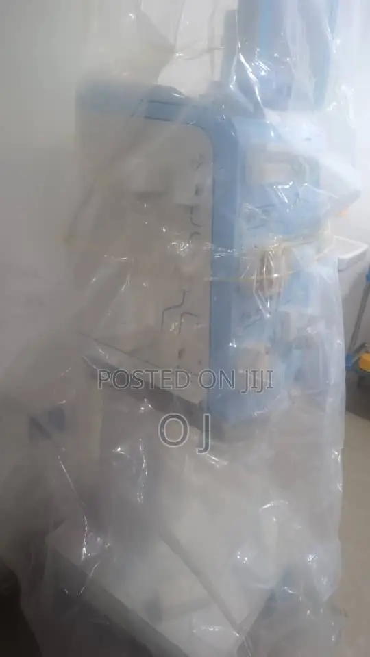 CRRT Dialysis Machine