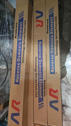 Runmo Membrane For Reverse Osmosis Machine