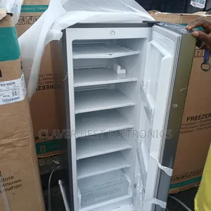 Hisense Freezer