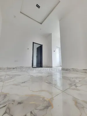 2bdrm Block of Flats in Unique Estate Baruwa for rent