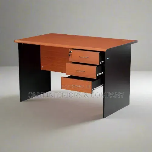 Secretary Office Table