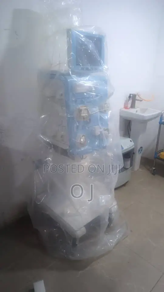 CRRT Dialysis Machine