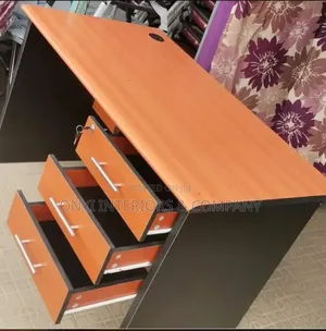 Secretary Office Table