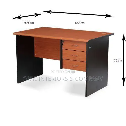 Secretary Office Table
