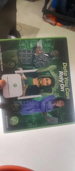 Glo Router