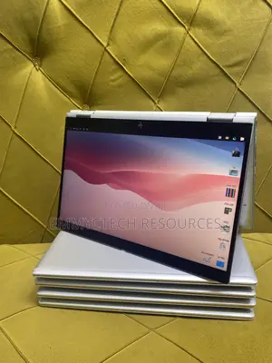 Laptop HP EliteBook 1040 G6 32GB Intel Core i7 SSD 512GB