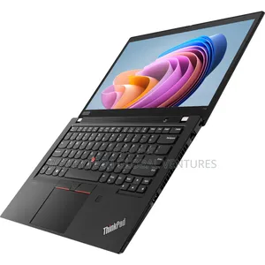 Laptop Lenovo ThinkPad T14s Gen 1 8GB Intel Core i5 SSD 256GB