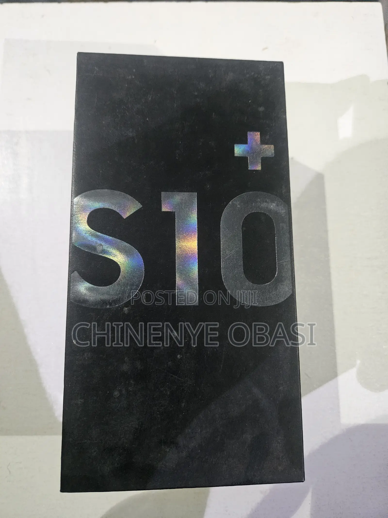 Samsung Galaxy S10 Plus 128 GB