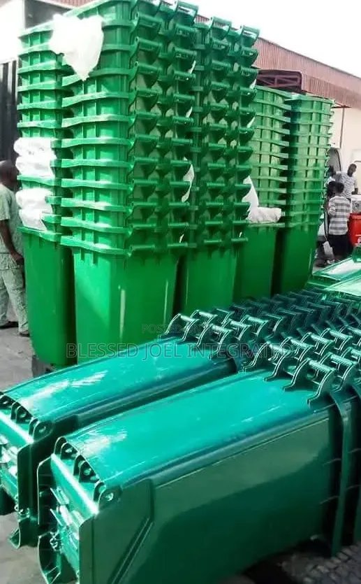 Disposal Bucket