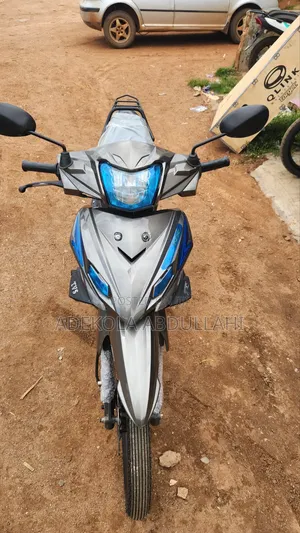 TVS Neo NX 2025 Gray