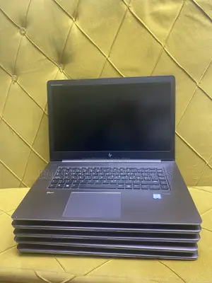 Laptop HP ZBook Studio G3 16GB Intel Core i7 SSD 512GB