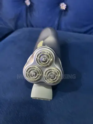 Remington Rotary Shaver