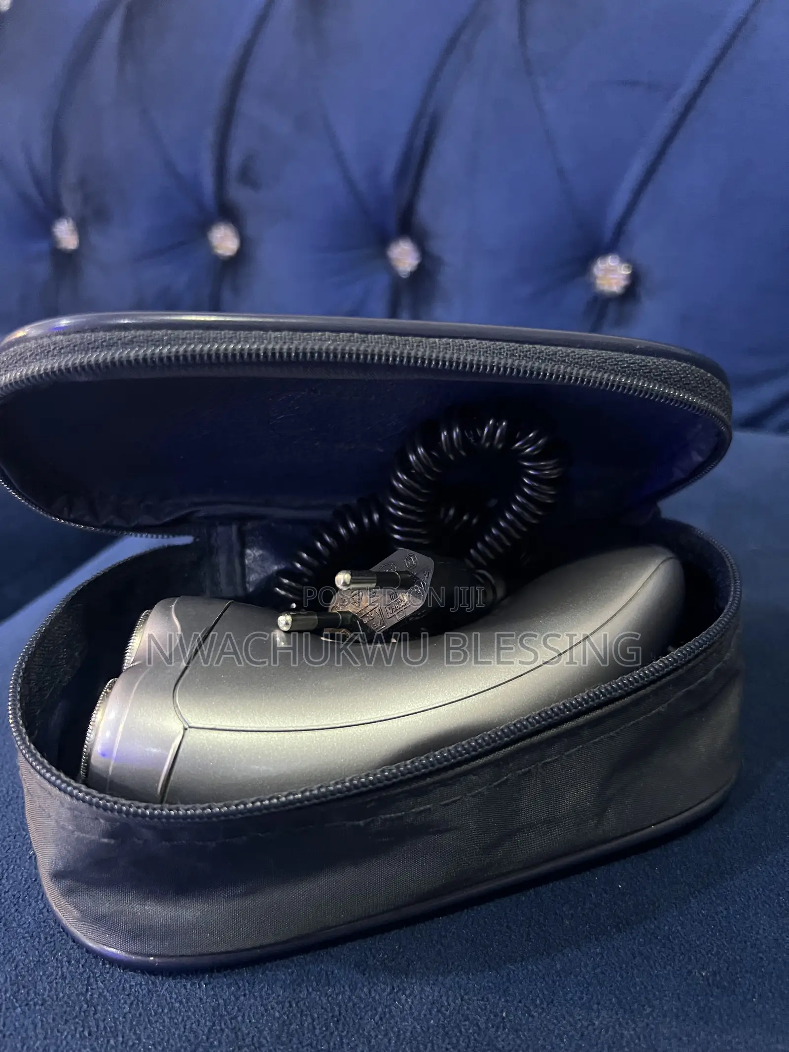 Remington Rotary Shaver