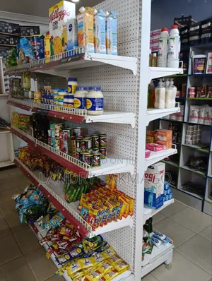 Sales Personnels Are Needed in the Supermarket in Garki