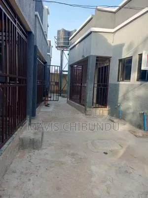 Furnished 1bdrm Room & Parlour in New City After City, Karu for rent