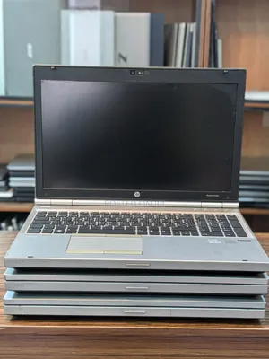Laptop HP EliteBook 8560P 8GB Intel Core i7 HDD 500GB