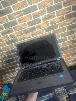 Laptop HP Pavilion G6 8GB Intel Core i5 HDD 320GB