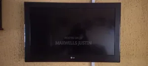 Flat Screen Tv