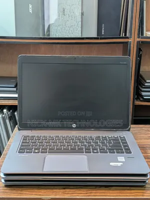 Laptop HP EliteBook Folio 1040 G2 4GB Intel Core i5 SSD 128GB