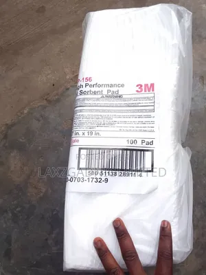 Absorbent Pad