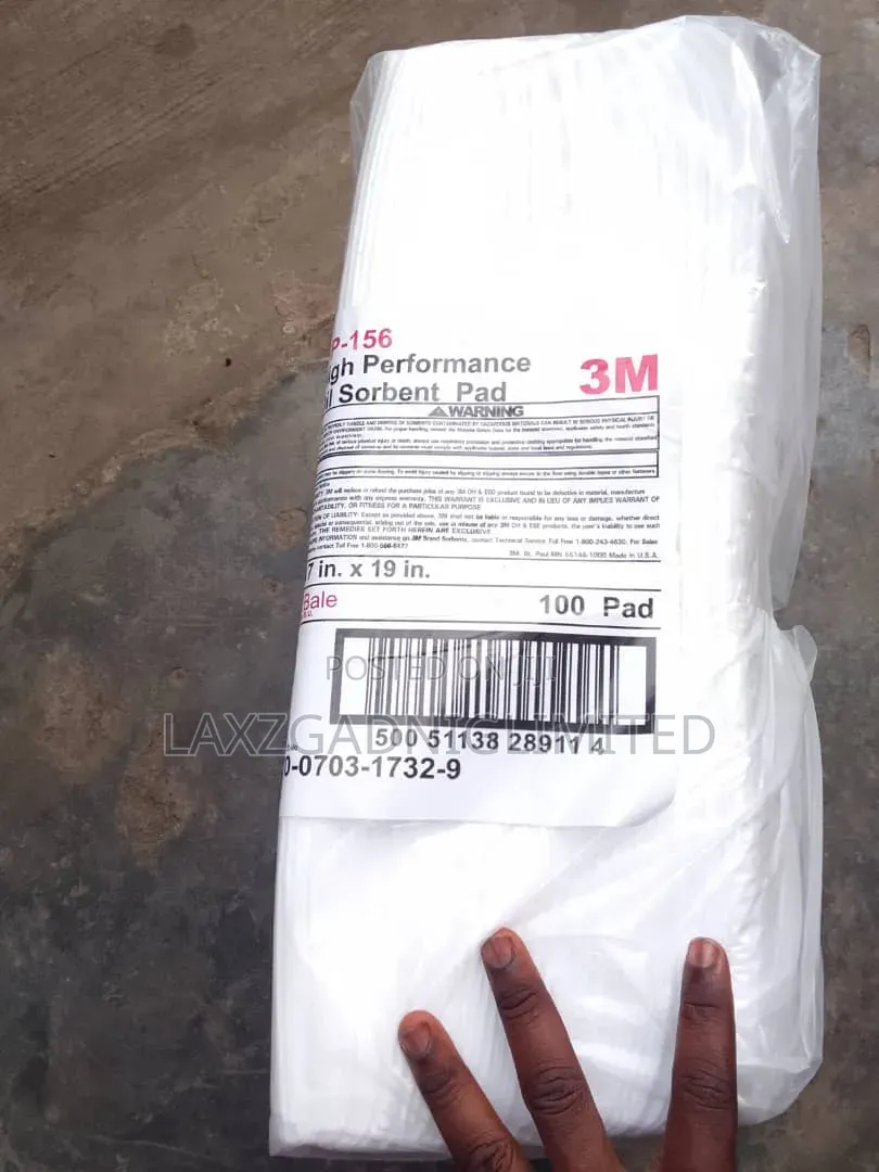 Absorbent Pad
