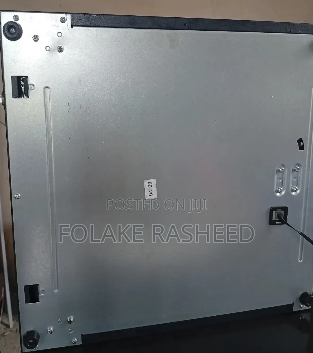 Cash Display Drawer